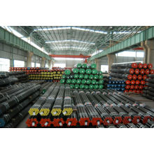 Liaocheng brand steel tube #80 carbon steel